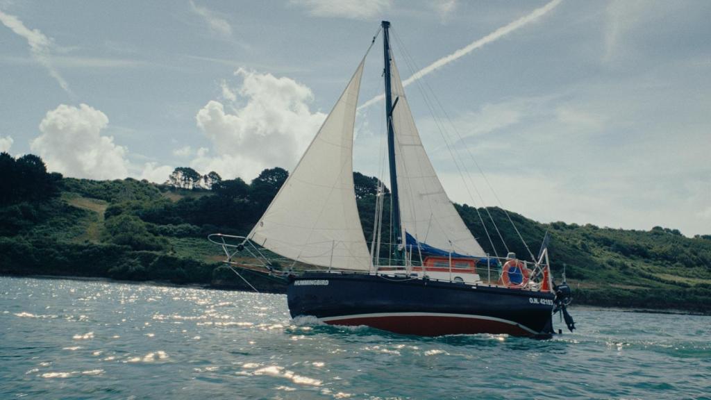 Press Release: Hummingbird Sailing Journey, July 2024