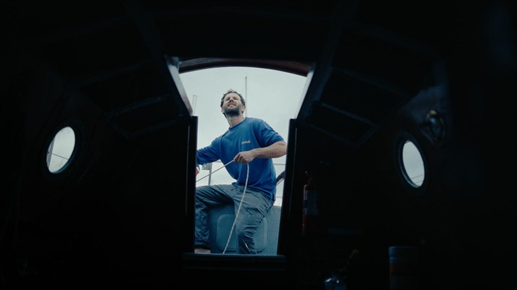 Press Release: Hummingbird Sailing Journey, April 2025